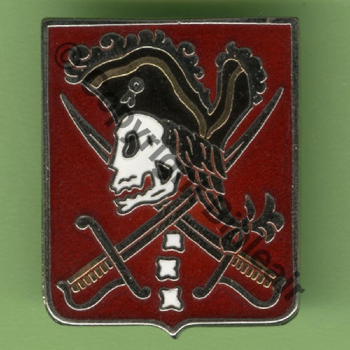 1957  A0756 ESCADRILLE AIR 7.67 GIH OPERATIONS SPECIALES VILLACOUBLAY  AB.P Bol prison Dos lisse strie Src.Y.GENTY 26Eur(x5) 